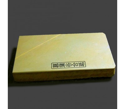 Японський Природний  водний камінь Shohonyama Shobudani Tomae Iromono 660g
