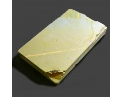 Природний камінь Shobudani Tomae Iromono 660g-foto6