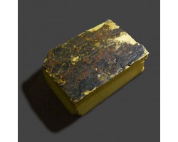 Природний камінь Shobudani Tomae 872g-foto7