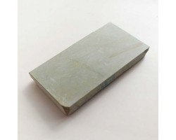Природний камінь Shobudani Shirotoyama Aisa 270 г для бритв 
