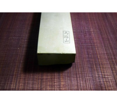 Японський Природний водний камінь Shohonyama Umajiyama 1729g from Kyoto
