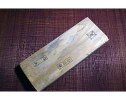 Природний камінь Takashima Myokakusan Shiro Suita 1055g-foto2