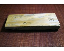 Природний камінь Takashima Myokakusan Shiro Suita 1055g-foto3