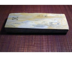 Природний камінь Takashima Myokakusan Shiro Suita 1055g-foto5