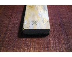 Природний камінь Takashima Myokakusan Shiro Suita 1055g-foto6