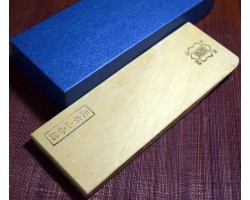 Природний камінь Takashima Myokakusan Кііта Tomae 308g