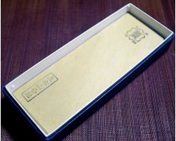 Природний камінь Takashima Myokakusan Кііта Tomae 308g-foto2