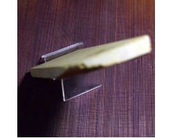 Природний камінь Takashima Myokakusan Кііта Tomae 308g-foto7