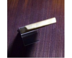 Природний камінь Takashima Myokakusan Кііта Tomae 308g-foto8