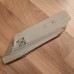 Японський Природний водний камінь Takashima Hard Tomae 389g from Kyoto Japan