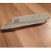 Японський Природний водний камінь Takashima Hard Tomae 389g from Kyoto Japan