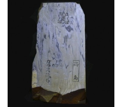 Японський Природний водний камінь Takashima Hard Karasu 390 г from Kyoto Japan