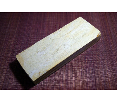 Японський Природний водний камінь Takashima Myokakusan Suita 1288g