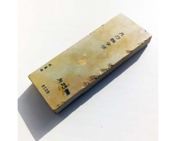Природний точильний камінь Tsukinowa Hon Suita Nashiji 1051г-foto3