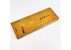 Природний точильний камінь Tsukinowa Hon Suita Nashiji 1051г-foto10