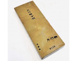 Природний точильний камінь Tsukinowa Hon Suita Nashiji 1051г-foto5