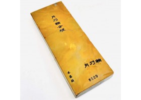 Природний точильний камінь Tsukinowa Hon Suita Nashiji 1051г-foto5