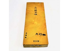 Природний точильний камінь Tsukinowa Hon Suita Nashiji 1051г-foto4