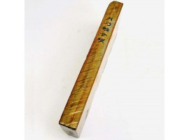 Природний точильний камінь Tsukinowa Hon Suita Nashiji 1051г-foto6