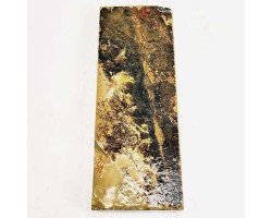Природний точильний камінь Tsukinowa Hon Suita Nashiji 1051г-foto8