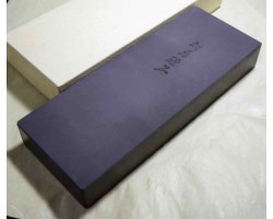 Природний камінь Tsushima Black 1070g