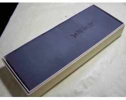 Природний камінь Tsushima Black 1070g-foto4