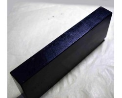 Природний камінь Tsushima Black 1070g-foto2