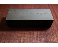 Природний камінь Tsushima Black 2217g-foto2