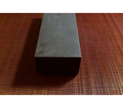 Японський Природний водний камінь Tsushima Black 2217g from Nagasaki Pref.