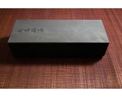 Природний камінь Tsushima Black 2217g-foto4