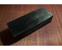 Природний камінь Tsushima Black 2217g-foto6