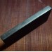 Японський Природний водний камінь Tsushima Black 541g from Nagasaki Pref.