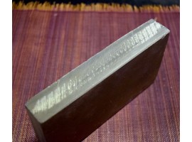 Природний камінь Wakasa Tomae Asagi 1081г -foto3