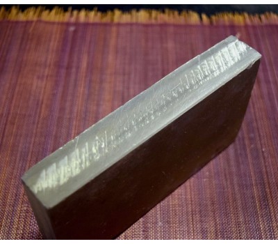 Японський Природний водний камінь Wakasa Tomae Asagi 1081г 