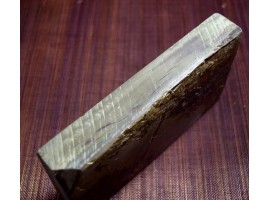 Природний камінь Wakasa Tomae Asagi 1081г -foto7
