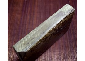 Природний камінь Wakasa Tomae Asagi 1081г -foto7