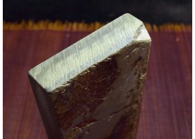 Природний камінь Wakasa Tomae Asagi 1081г -foto6