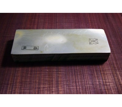 Японський Природний водний камінь  Wakasa Tamurayama Tomae 1233g from Fukui Pref. Japan