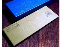 Японський Природний водний камінь Wakasa Tomae 304g