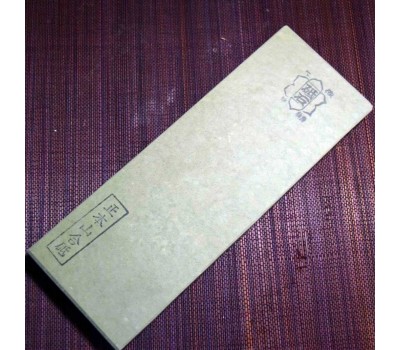 Японський Природний водний камінь Wakasa Tomae 80' Size 304g from Fukui Japan