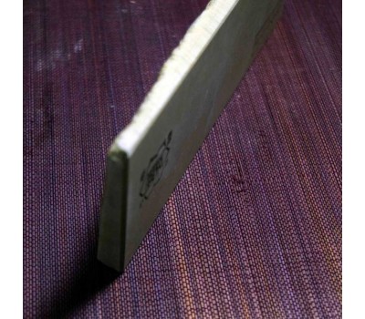 Японський Природний водний камінь Wakasa Tomae 80' Size 304g from Fukui Japan