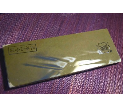 Японський Природний водний камінь Wakasa Tomae 80' Size 304g from Fukui Japan