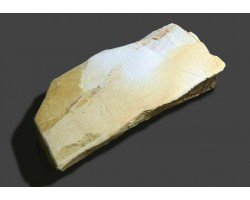 Природний камінь Yaginoshima Shiro (White) Suita 674g-foto6