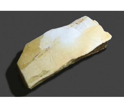 Японський Природний  водний камінь Yaginoshima Shiro (White) Suita 674g from Kyoto Japan