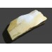 Японський Природний  водний камінь Yaginoshima Shiro (White) Suita 674g from Kyoto Japan