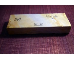 Природний камінь Yaginoshima Asagi 1267g -foto2