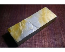 Природний камінь Yaginoshima Asagi 1267g -foto6