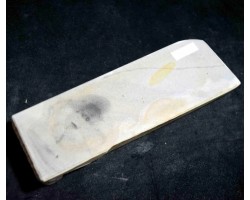 Природний камінь Mikawa Koma 366 г -foto9