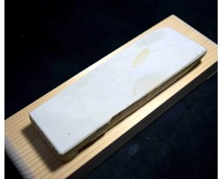 Природний камінь Mikawa Koma 366 г -foto2