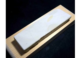 Природний камінь Mikawa Koma 366 г -foto2